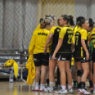 Ceglédi Kék Cápák – Danuke 22 – 31 ( 10 – 13 )