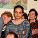 Rónai Gábor fél évszázada