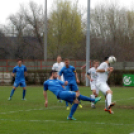 CVSE - Zalaegerszeg 0-2