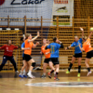 Ceglédi Kék Cápák - Szigetszentmiklós NKSE 31 - 26