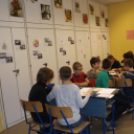 Bolyai verseny volt a Várkonyiban