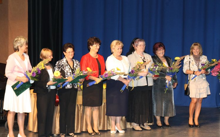 Városi Pedagógus Nap