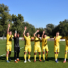 Győzelem a Vác ellen