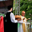 Augusztus 20 Cegléden 