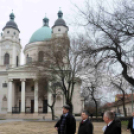 Kövér László Cegléden