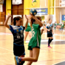 Ceglédi Kék Cápák – Alsónémedi SE