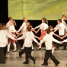 Jubileumi Táncsics est