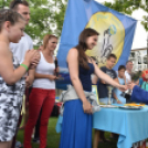 Beck Péter emléktorna döntő és eredményhirdetés