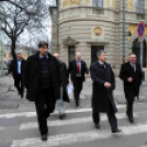 Kövér László Cegléden