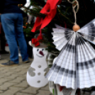 Karácsonyfa díszítő verseny