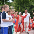 Beck Péter emléktorna döntő és eredményhirdetés