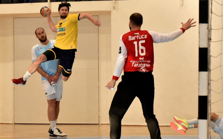 Kemény küzdelemben maradt alul a Cegléd csapata