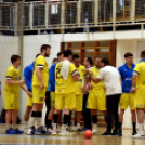 Nagy esélyt szalasztott el a Cegléd