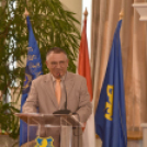 Pedagógus Nap díjátadó ünnepség