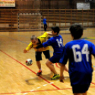 Ifjúsági kézilabda torna