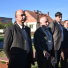 Állatok világnapja a Vörösmarty téren