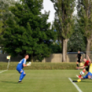 Ceglédi VSE - Mohács 4-2