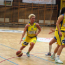 CEGLÉDI EKK – ATOMERŐMŰ KSC SZEKSZÁRD 72 – 69