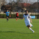 CVSE - Békéscsaba 2-7 