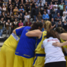 CEGLÉDI EKK – KSC Szekszárd 62 – 56