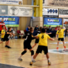 U10 es bajnoki kézilabda szombaton