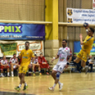 Ceglédi KK SE - Telekom Veszprém