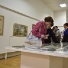 Múzeumok éjszakája Cegléden