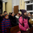 Együtt szaval a nemzet Cegléden