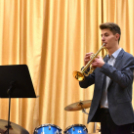 Hangverseny a zeneiskolában