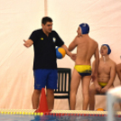 Ceglédi utánpótlás vízilabda mérkőzések