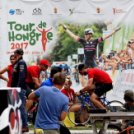 Tour de Hongrie Cegléd