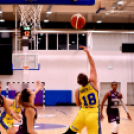 Fölényes soproni győzelem