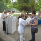 Semmelweis nap Cegléden