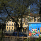 Városi Strand - Akkor és Most