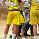 CEGLÉDI EKK – UNIQA EUROLEASING SOPRON 53 – 78