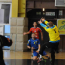 CEGLÉDI KKSE–VÁCI KSE 26–24 (10–12)