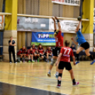 Ceglédi Kék Cápák - Gárdony-Pázmánd NKSE 21 - 27 (10 - 13)