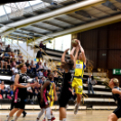 CEGLÉDI EKK – PEAC-Pécs 48 – 63