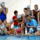 Ceglèdi Vasutas Sport Egyesület - Győri Vízisport Egyesület  15 - 9