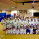 Ceglédi Judó évzáró