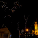 Második adventi hétvége Cegléden