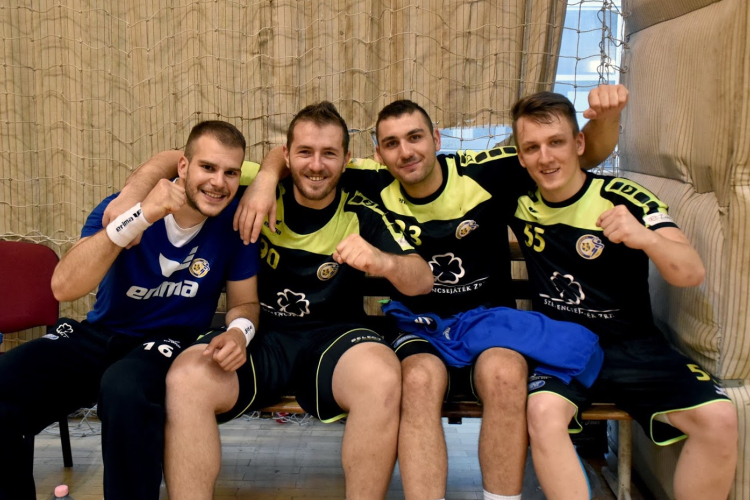 Mondhatni, 4 pontot érő győzelem volt