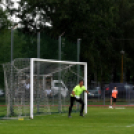 Ceglédi VSE - Vác 1-0