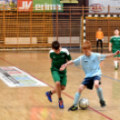 XI. Elekes József Labdarúgó Emléktorna - kicsik