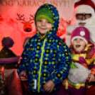 Mikulás a Szabadság téren