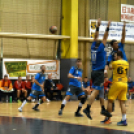 Ceglédi KK SE – ÓAM-Ózdi KC 