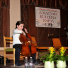 Magyar Kultúra Napja Cegléden