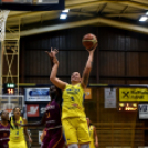 VBW CEKK CEGLÉD–BASKET NAMUR CAPITAL