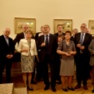 Újévi fogadás a Városházán