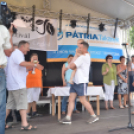 Bor és laskafesztivál - I